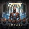 Accept - Humanoid: Album-Cover