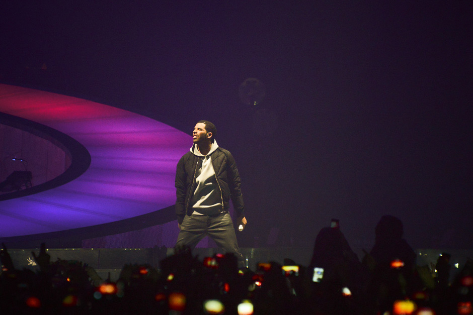 Kendrick Lamar – 
