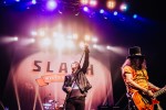 Slash, Amorphis und Co,  | © laut.de (Fotograf: Rainer Keuenhof)