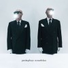 Pet Shop Boys - Nonetheless: Album-Cover