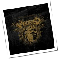 Aborted - Slaughter & Apparatus: A Methodical Overture