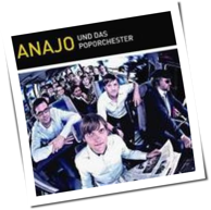 Anajo - Anajo Und Das Poporchester