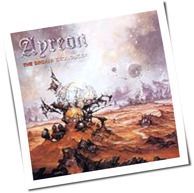 Ayreon - Universal Migrator Part I  -  The Dream Sequencer