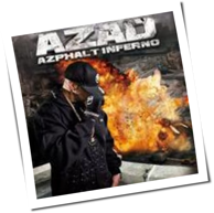 Azad - Azphalt Inferno