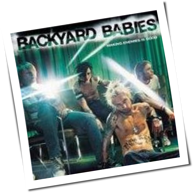 Backyard Babies - Making Enemies Is Good