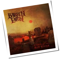 Barren Earth - Curse Of The Red River