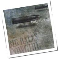 Big Balls Cowgirl - Bulletride