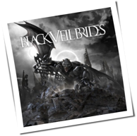 Black Veil Brides - Black Veil Brides
