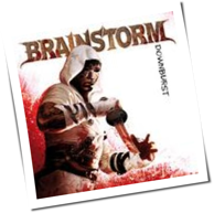 Brainstorm - Downburst