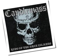 Candlemass - King Of The Grey Island