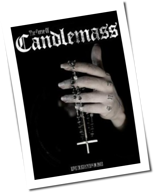 Candlemass - The Curse Of Candlemass