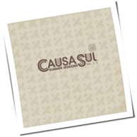 Causa Sui - Summer Sessions Vol. 1-3