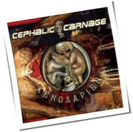 Cephalic Carnage - Xenosapien