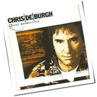 Chris De Burgh - Quiet Revolution