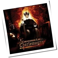 Christopher Lee - Charlemagne: By The Sword And The Cross