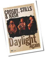 Crosby, Stills And Nash - Daylight Again