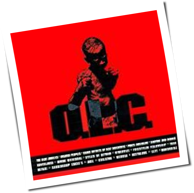 DJ Desue - O.L.C.