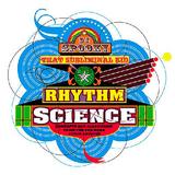 DJ Spooky - Rhythm Science