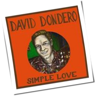 David Dondero - Simple Love