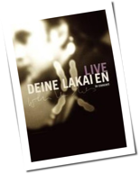 Deine Lakaien - Live In Concert