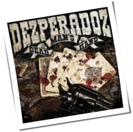 Dezperadoz - Dead Man's Hand