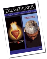 Dream Theater - Live In Tokyo/5 Years In A LIVEtime