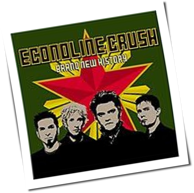 Econoline Crush - Brand New History