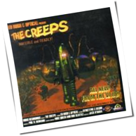 Ed Rush & Optical - The Creeps