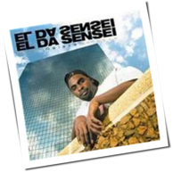 El Da Sensei - Relax, Relate, Release