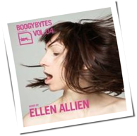 Ellen Allien - Boogy Bytes Vol. 04