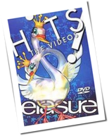 Erasure - Hits! The Videos