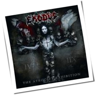 Exodus - The Atrocity Exhibition (Exhibit A)