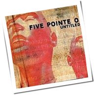 Five Pointe O - Untitled