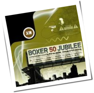 Frank Martiniq - Boxer 50 Jubilee