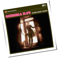 Gemma Ray - Down Baby Down