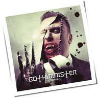 Gothminister - Utopia