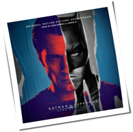 Hans Zimmer And Junkie XL - Batman V Superman: Dawn Of Justice