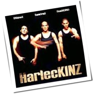 Harleckinz - Now we're talkin