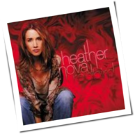 Heather Nova - Redbird