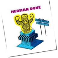 Herman Dune - Strange Moosic