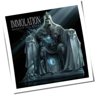 Immolation - Majesty And Decay