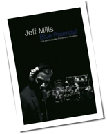 Jeff Mills - Blue Potential