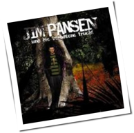 Jim Pansen - Jim Pansen Und Die Verbotene Frucht