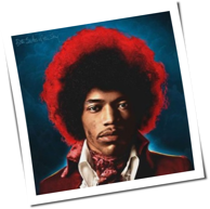 Jimi Hendrix - Both Sides Of The Sky