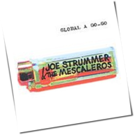 Joe Strummer - Global A Go-Go