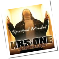 KRS-One - Spiritual Minded