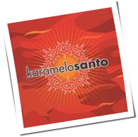 Karamelo Santo - Los Guachos