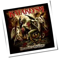 Kataklysm - Heaven's Venom
