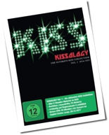 Kiss - Kissology Vol.1 1974-1977