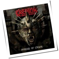 Kreator - Hordes Of Chaos